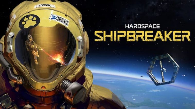 Hardspace: Shipbreaker avec date de sortie sur console