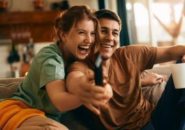 De nouveaux gadgets de divertissement pour équiper votre maison 55 Novos gadgets de entretenimento para equipar a sua casa