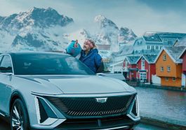 Carros elétricos na Noruega