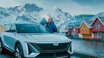 Carros elétricos na Noruega