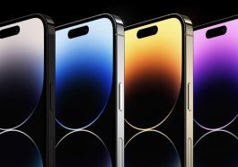 La « précommande d'iPhone » a explosé le jour de la présentation des nouveaux modèles