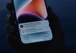 Elon Musk: Apple et Starlink sont déjà en pourparlers pour un appel satellite avec l'iPhone 14 32 iPhone 14 Apple Starlink Elon Musk satélite
