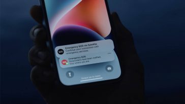 iPhone 14 Apple Starlink Elon Musk satélite