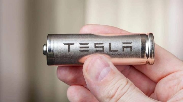 1662798005 556 Tesla envisage dinstaller une raffinerie de batteries au lithium au