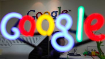 Google Apple DOJ mercado pesquisa