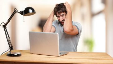 Accès à distance à un ordinateur : risques et comment les atténuer