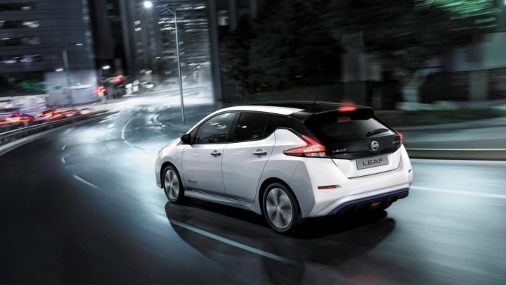 Les 5 voitures électriques les plus sûres que vous puissiez acheter 5 1662834005 512 Les 5 voitures electriques les plus sures que vous puissiez