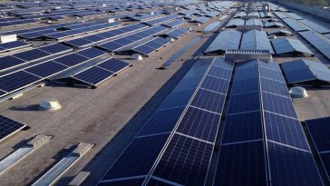 Energia solar