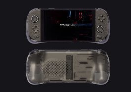 La console AyaNeo Geek apporte le processeur AMD Ryzen 7 6800U et coûtera 725 dollars