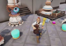 À la recherche de l'art ancien avec The Last Alchemist