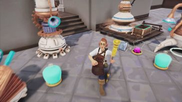 À la recherche de l'art ancien avec The Last Alchemist
