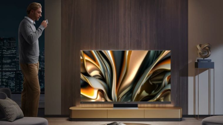TV A9H: Super TV da Hisense com interessantes características