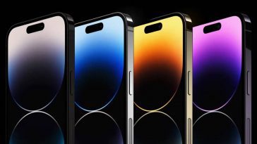 Apple iPhone 14 YMTC Congresso Nand
