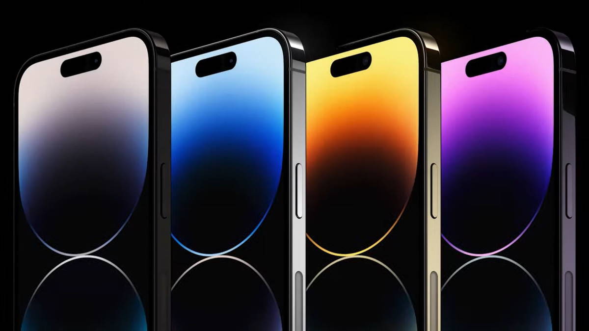 Apple iPhone 14 YMTC Congresso Nand