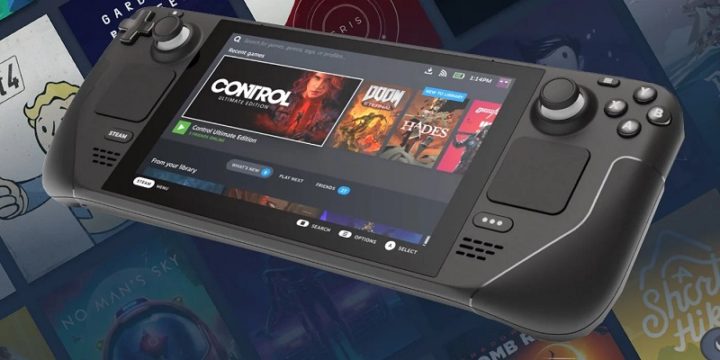 1662980405 676 Valve ouvre officiellement des centres de reparation pour sa console