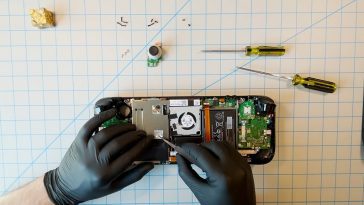 Valve ouvre officiellement des centres de réparation pour sa console Steam Deck