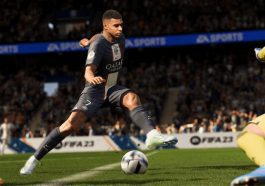 Les premiers joueurs de FIFA 23 révélés par EA Sports
