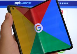 Android 13 revela Google Pixel dobrável e um tablet