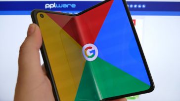 Android 13 revela Google Pixel dobrável e um tablet