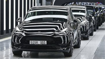 Tesla elétrico carro problema roubar