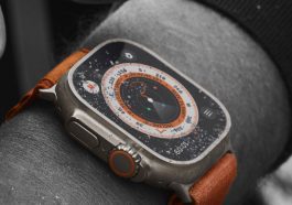 Imagem Apple Watch Ultra