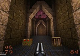Maintenant, vous pouvez également jouer à Quake 1 sur une Apple Watch