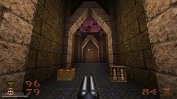 Maintenant, vous pouvez également jouer à Quake 1 sur une Apple Watch