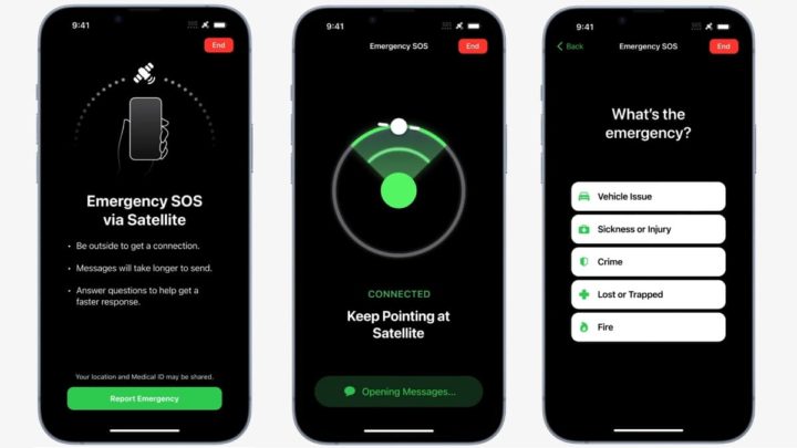 1663072806 529 iPhone 14 Apple a rendu les communications par satellite