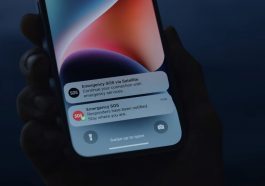 iPhone 14 : Apple a rendu les communications par satellite difficiles pour ses rivaux