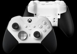 Manette sans fil Xbox Elite Series 2 pour jouer avec style