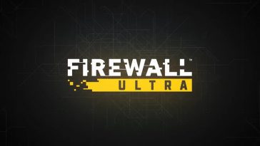 Ultra Firewall annoncé pour PlayStation VR2
