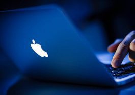 Apple iPhone Mac segurança problemas