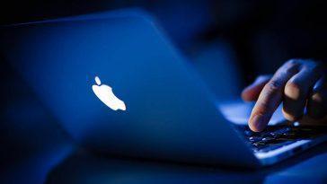 Apple iPhone Mac segurança problemas