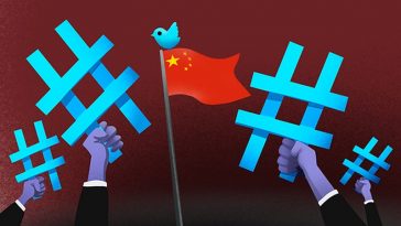 Un ex-dirigeant dit qu'un agent chinois travaillant chez Twitter s'inquiète pour la sécurité des données