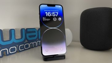 Les utilisateurs d'iPhone passent à iOS 16 plus rapidement qu'à iOS 15