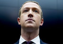 Zuckerberg