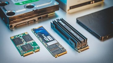 Les disques SSD sont plus fiables que les disques durs de serveur, selon un rapport