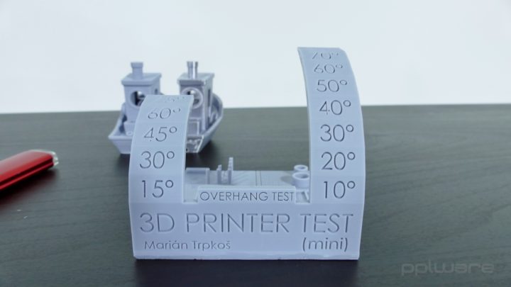 Test : Imprimante 3D Anycubic Photon D2 DLP, la 