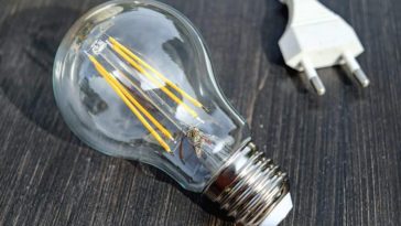 Afinal 100 kWh de consumo de eletricidade dá para quê?