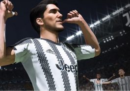 FIFA 23 : les nouveaux joueurs et leurs notes révélées