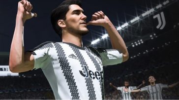 FIFA 23 : les nouveaux joueurs et leurs notes révélées