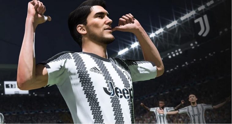 FIFA 23 : les nouveaux joueurs et leurs notes révélées