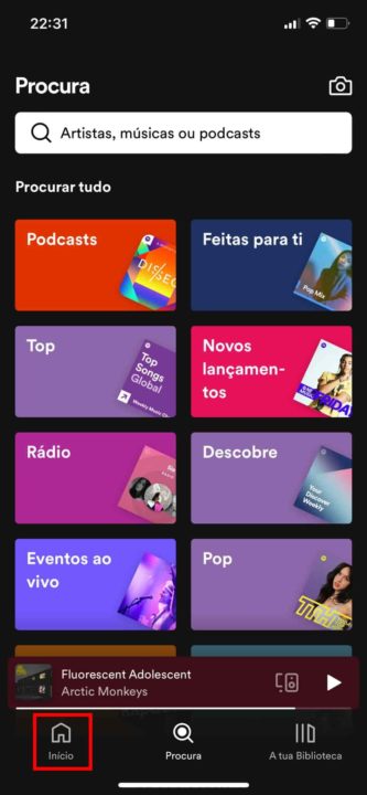 1663431604 5 Comment desactiver Car View dans Spotify sur iPhone
