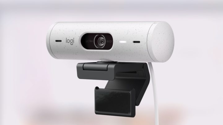 Vous connaissez déjà la webcam Brio 500 et le casque Zone Vibe de Logitech ? 3 Vous connaissez déjà la webcam Brio 500 et le casque Zone Vibe de Logitech ?