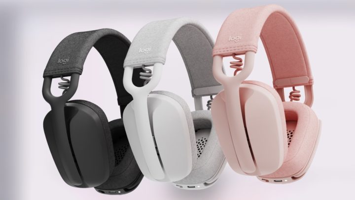 Vous connaissez déjà la webcam Brio 500 et le casque Zone Vibe de Logitech ? 5 Vous connaissez déjà la webcam Brio 500 et le casque Zone Vibe de Logitech ?