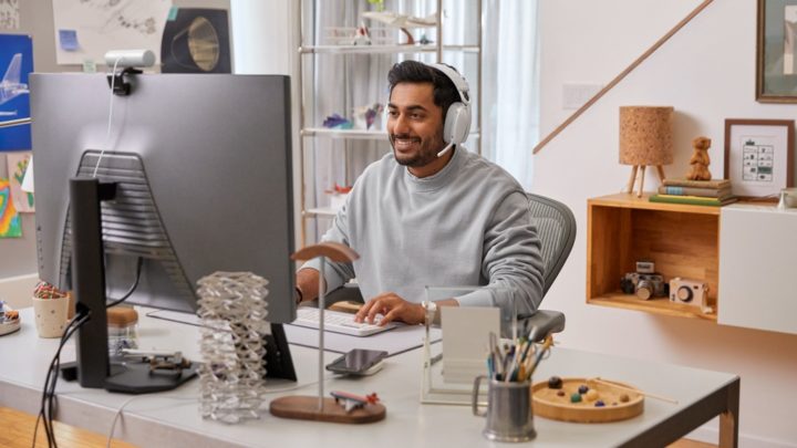 Vous connaissez déjà la webcam Brio 500 et le casque Zone Vibe de Logitech ? 4 Vous connaissez déjà la webcam Brio 500 et le casque Zone Vibe de Logitech ?