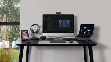 Já conhece a Webcam Brio 500 e Headset Zone Vibe da Logitech?