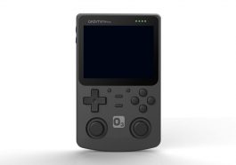 GKD Mini Plus : une petite console portable similaire à la Game Boy