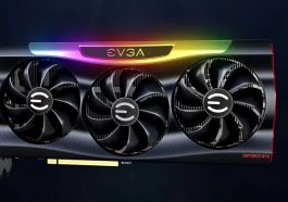EVGA rompt son partenariat avec Nvidia et quitte le marché des cartes graphiques