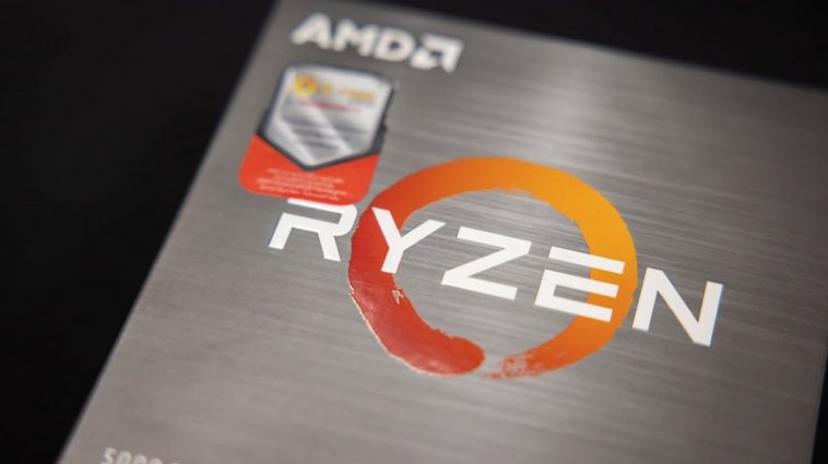 Le processeur Ryzen 9 7900X parvient à être plus puissant que le Core i9-12900K lors des tests